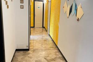 Appartamento 4vani arredato