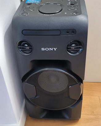 Stereo Sony MHC V11