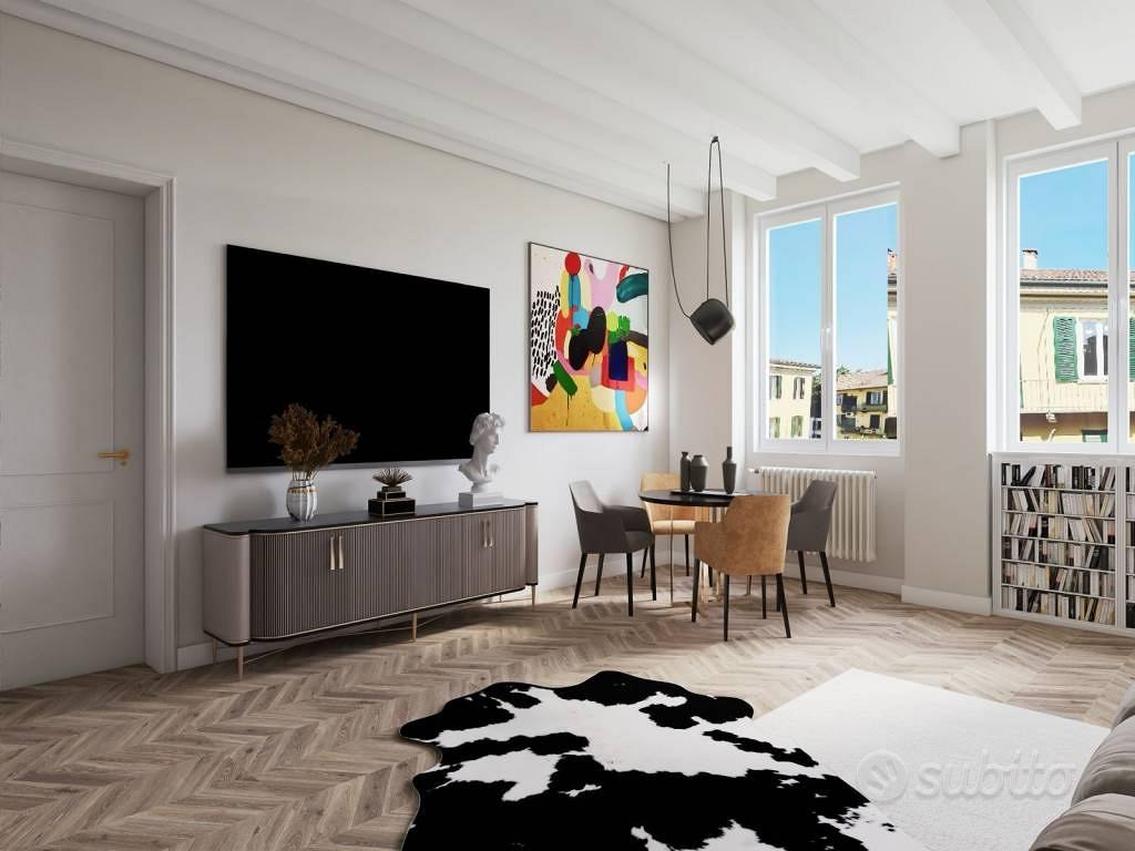 Appartamento – Milano, GARIBALDI REPUBBLICA, Municipio 9 - Vista 2
