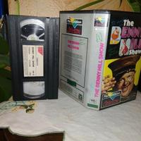 Il meglio di the Benny Hill Show - vhs Multivision