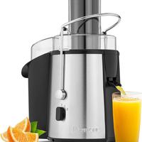 Clatronic Centrifuga AE 3532 1000 W acciaio inox