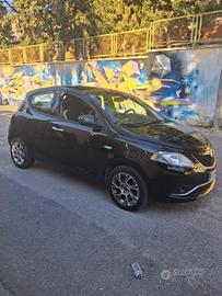 lancia y