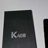 telefono lg k40s