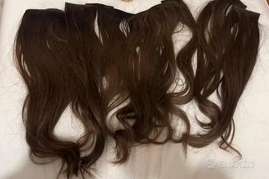 Extension capelli