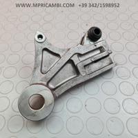 SUPPORTO PINZA SUZUKI VSTORM 650 2008 2009 DL 2010