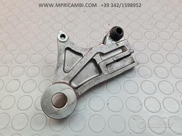 SUPPORTO PINZA SUZUKI VSTORM 650 2008 2009 DL 2010