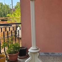 attaccapanni vintage legno massello 