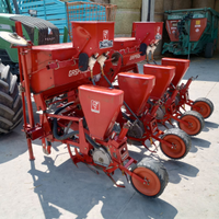 Seminatrice mais Gaspardo