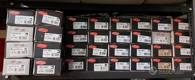 Stock 75 coppie ammortizzatori auto vari modelli