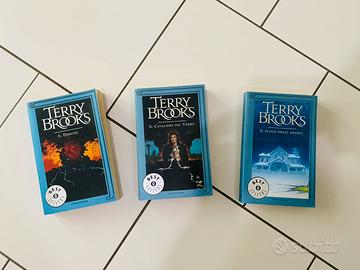 Il ciclo del demone, di Terry Brooks