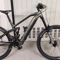 Bici elettrica Sants 