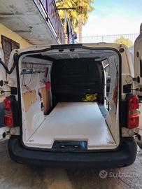 Citroen jumpy
