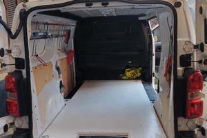 Citroen jumpy
