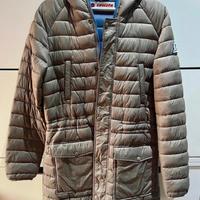 Giaccone piumino invicta