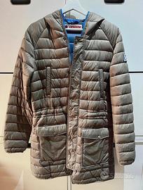 Giaccone piumino invicta