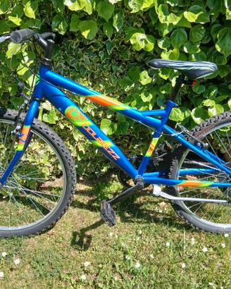 Bici Mountain Bike