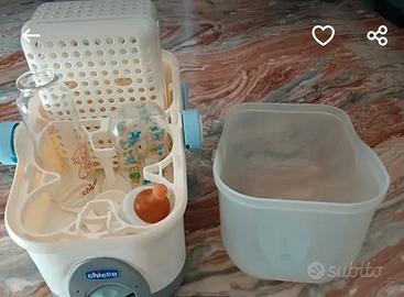 Vaporizatore chicco