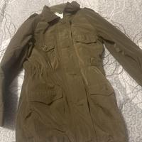 Trench bimba burberry