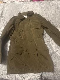 Trench bimba burberry