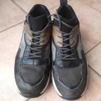 scarpe uomo Crime London 44