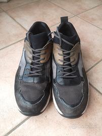 scarpe uomo Crime London 44