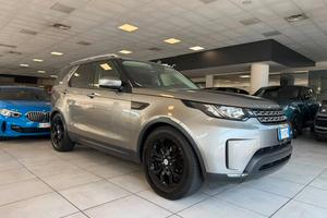 Land Rover Discovery 2.0 SD4 240 CV S 7 posti