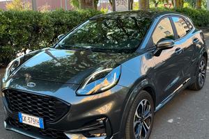 Ford Puma 1.0 EcoBoost Hybrid 125 CV ST Line