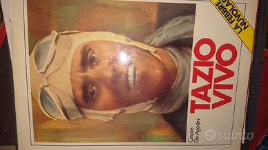 Tazio vivo