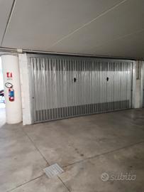 Garage doppio
