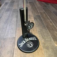 Dosatore per Jack Daniel’s da collezione