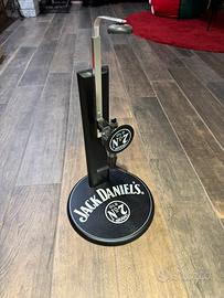 Dosatore per Jack Daniel’s da collezione