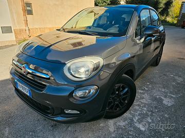 Fiat 500x 1.3 mjet popstar