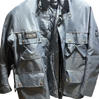 2 in 1 parka uomo Belstaff tg.XL