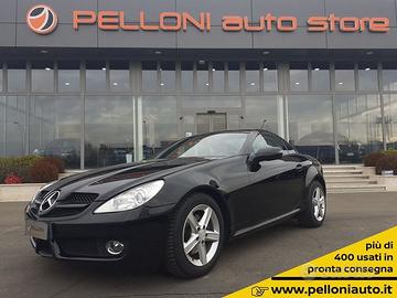 Mercedes-Benz SLK 200 Kompressor AUTOMATICO-K...