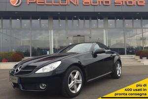 Mercedes-Benz SLK 200 Kompressor AUTOMATICO-K...