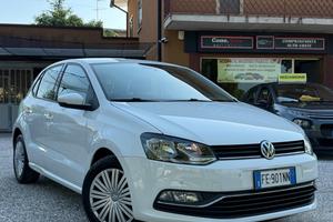 Volkswagen Polo 1.4 TDI 5p. Business Trendline