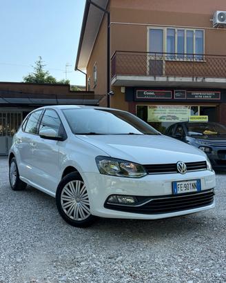 Volkswagen Polo 1.4 TDI 5p. Business Trendline