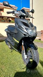Yamaha Aerox 50 2019  - 21785 km