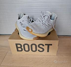Yeezy Boost 350 V2 "Sesame" 2018 (nr. 43)