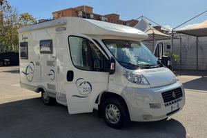 Mclouis Lagan 250 '2008