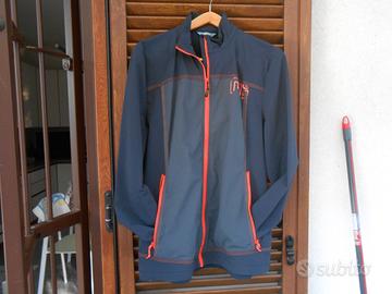 Giacca softshell Meru-trekking- XL- Come nuova