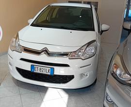 Citroen C3 1.4 HDi 70 Seduction