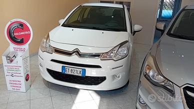 Citroen C3 1.4 HDi 70 Seduction