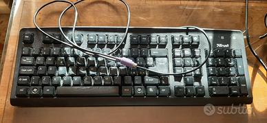 Tastiera per PC