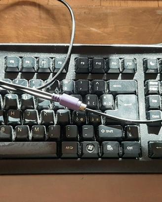 Tastiera per PC