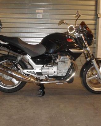 Cavalletto centrale x Moto Guzzi Breva 750