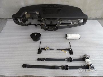 KIT AIRBAG - Alfa Giulietta 1° serie (2010-2020)