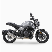 Voge Trofeo 500 AC PROMO permute