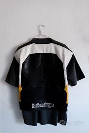 Balenciaga hybridrace jacket