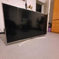 tv 55 pollici lg 